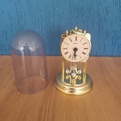 Charmoso relógio de mesa estilo "Anniversary Clock" - comprar online