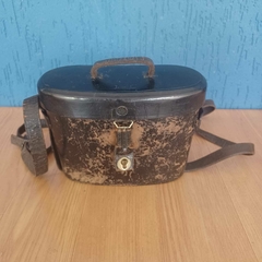 Binóculo Carl Zeiss Jena Silvamar 6x com número de série 185711 - loja online