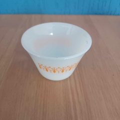 Par de tigelas de sobremesa da termo rey gravatinha na internet