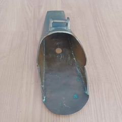 Sapata em bronze bem pesada - comprar online