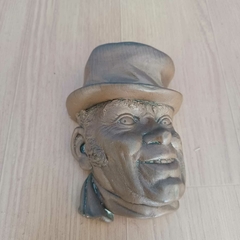 Cabeça decorativa Bossons - comprar online