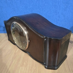 Relógio de mesa alemão Silco estilo "Napoleon Hat" - comprar online