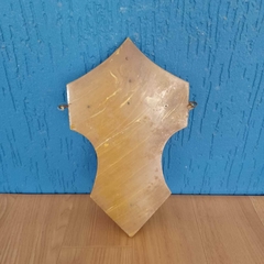 Crucifixo antigo de parede - comprar online