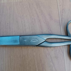 Antiga Tesoura Solingen Alemã - comprar online