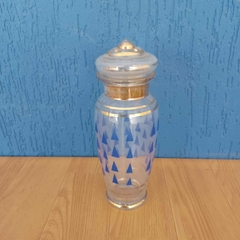 Jogo de copos e jarra em vidro - comprar online