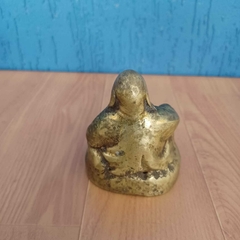 Buda em Bronze - comprar online