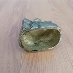 Buda em Bronze na internet