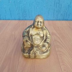 Buda em Bronze