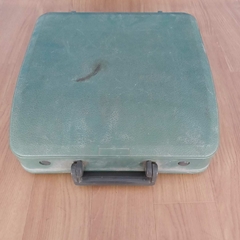 Máquina de escrever Olivetti Lettera 82 - Kombina Antiguidades – Tesouros Raros e Peças de Colecionador