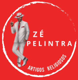 Zé Pelintra Artigos Religiosos