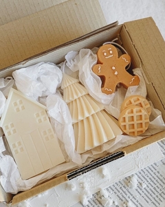 Christmas Box