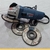 AMOLADORA BOSCH PROFESIONAL GWS 850
