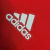 Jaqueta Corta-Vento Flamengo 23/24 Masculina Adidas - Vermelha com detalhes em branco - Artigos Esportivos: Tênis, Chuteiras, etc | Camisas de Futebol, Basquete e Fórmula 1 | GOLD BALL Club