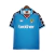 Camisa Manchester City Retrô 1997/1998 Azul - Kappa