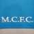 Camisa Manchester City Retrô 1997/1998 Azul - Kappa - Artigos Esportivos: Tênis, Chuteiras, etc | Camisas de Futebol, Basquete e Fórmula 1 | GOLD BALL Club