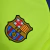 Camisa Barcelona Retrô 2005/2006 Amarela - Nike on internet