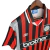 Camisa Manchester City Retrô 1994/1996 Vermelha e Preta - Umbro - online store