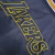 Jaqueta Los Angeles Lakers 23/24 Masculino - Preto - comprar online