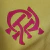 Jaqueta Corta-Vento Flamengo 23/24 Unisex Adidas - Amarela com detalhes em vermelho - online store