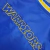 Jaqueta Golden State Warriors 23/24 Masculino - Azul - buy online