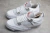 Air Jordan 4 Retro White OREO en internet