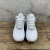 Air Max 270 React White Just do It - Artigos Esportivos: Tênis, Chuteiras, etc | Camisas de Futebol, Basquete e Fórmula 1 | GOLD BALL Club