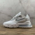 Air Max 270 React White Just do It