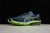 ASICS GEL-NIMBUS 23 AZUL E VERDE - comprar online