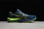 Imagen de ASICS GEL-NIMBUS 23 AZUL E VERDE
