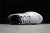 ASICS GEL-NIMBUS 23 BRANCO E LARANJA