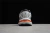 ASICS GEL-NIMBUS 23 BRANCO E LARANJA - comprar online