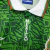 Camisa México Retrô 1994 Verde - Umbro - online store