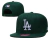 Boné New Era - Los Angeles - Verde