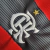 Kit Infatil Flamengo I 23/24 Adidas - Vermelho com detalhes em preto - Artigos Esportivos: Tênis, Chuteiras, etc | Camisas de Futebol, Basquete e Fórmula 1 | GOLD BALL Club