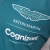 Camisa Aston Martin 23/24 Fórmula 1 - Masculina - Verde on internet