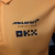 Camisa MC Laren 23/24 Fórmula 1 - Masculina - Laranja - online store