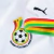 Camisa Seleção da Gana Home 22/23 Torcedor Puma Masculina - Branca - Artigos Esportivos: Tênis, Chuteiras, etc | Camisas de Futebol, Basquete e Fórmula 1 | GOLD BALL Club