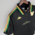 Camisa Venezia Home 22/23 Torcedor Kappa Masculina - Preta - Artigos Esportivos: Tênis, Chuteiras, etc | Camisas de Futebol, Basquete e Fórmula 1 | GOLD BALL Club