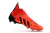 Chuteira Adidas Predator Freak+ Meteorite Pack