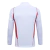 Conjunto São Paulo 23/24 Masculino Adidas - Branca - Artigos Esportivos: Tênis, Chuteiras, etc | Camisas de Futebol, Basquete e Fórmula 1 | GOLD BALL Club