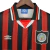 Image of Camisa Manchester City Retrô 1994/1996 Vermelha e Preta - Umbro