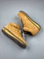 Nike Air Force 1 Mid Retro SP "Wheat Mocha" on internet
