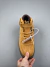 Image of Nike Air Force 1 Mid Retro SP "Wheat Mocha"