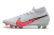 Nike Mercurial Superfly 7 Elite Flash Crimson - Branco, Rosa - tienda online