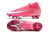 Nike Mercurial Superfly 7 Elite Mbappé Rosa - Artigos Esportivos: Tênis, Chuteiras, etc | Camisas de Futebol, Basquete e Fórmula 1 | GOLD BALL Club