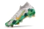 Nike Mercurial Superfly 7 FG Elite Unissex Mbappe x Bondy na internet