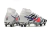 Nike Mercurial Superfly 7 FG Elite Unissex White Tiger - Artigos Esportivos: Tênis, Chuteiras, etc | Camisas de Futebol, Basquete e Fórmula 1 | GOLD BALL Club
