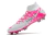 Nike Phantom GT Elite Dynamic Fit FG - Branco e Pink - Artigos Esportivos: Tênis, Chuteiras, etc | Camisas de Futebol, Basquete e Fórmula 1 | GOLD BALL Club