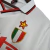 Image of Camisa Milan Retrô 1993/1994 Branca - Lotto
