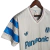 Camisa Marseille Retrô 1990 Branca - Adidas - Artigos Esportivos: Tênis, Chuteiras, etc | Camisas de Futebol, Basquete e Fórmula 1 | GOLD BALL Club